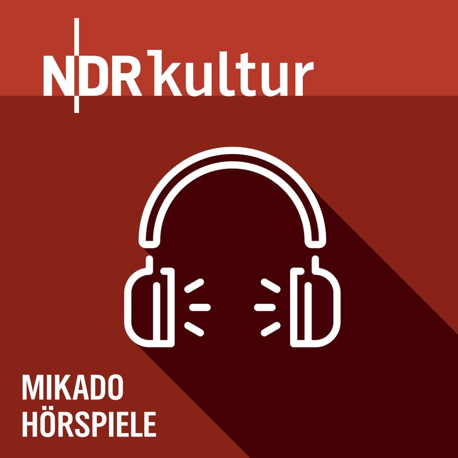 Bild für Podcast "Hörspiele für Kinder & mehr" © NDR 