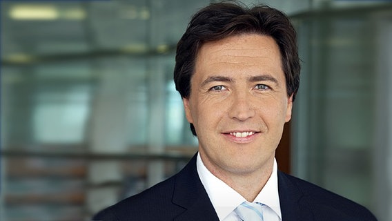 <b>Frank Beckmann</b>, Fernsehprogrammdirektor des NDR - frankbeckmann100_v-contentgross