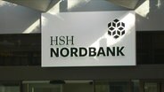 Corporate debt "HSH Nordbank"  