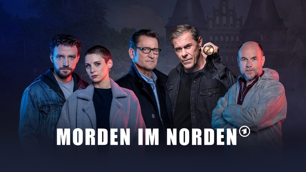 Morden Im Norden NDR De Fernsehen