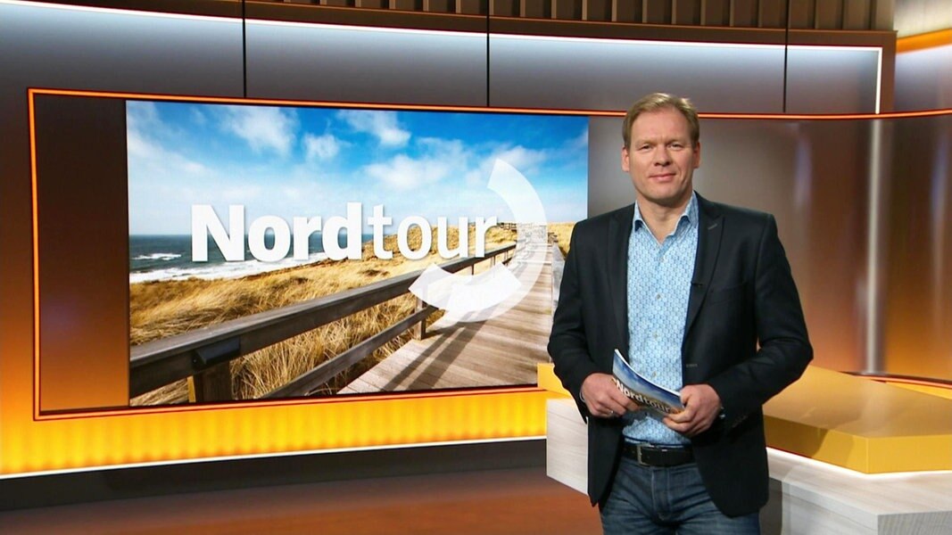 Nordtour Ndr De Fernsehen Sendungen A Z Nordtour