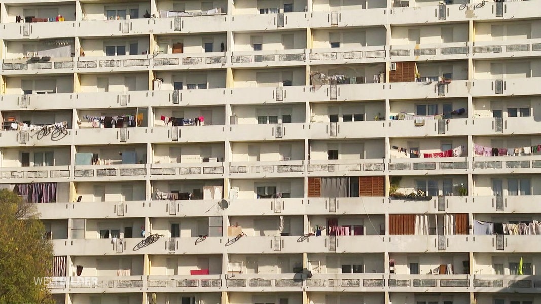 Marseille Ein Drogenkrieg Eskaliert Ndr De Fernsehen Sendungen A