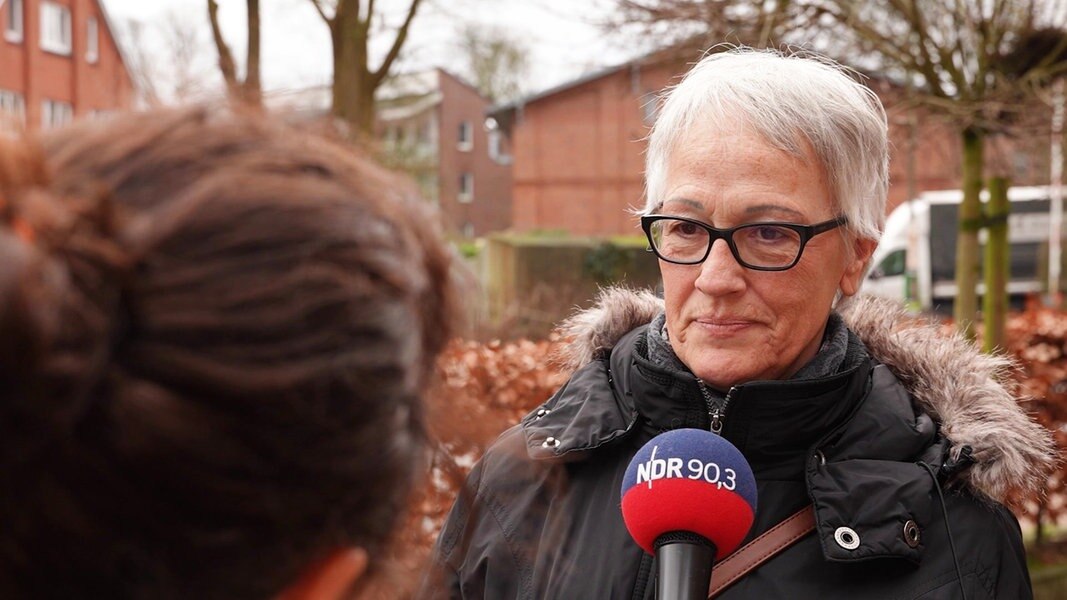 Ihr Thema Der Woche Aus Bergstedt NDR De Fernsehen Sendungen A Z