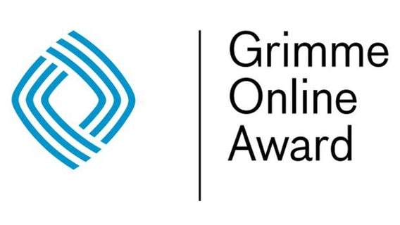 Logo: Grimme Online Award  