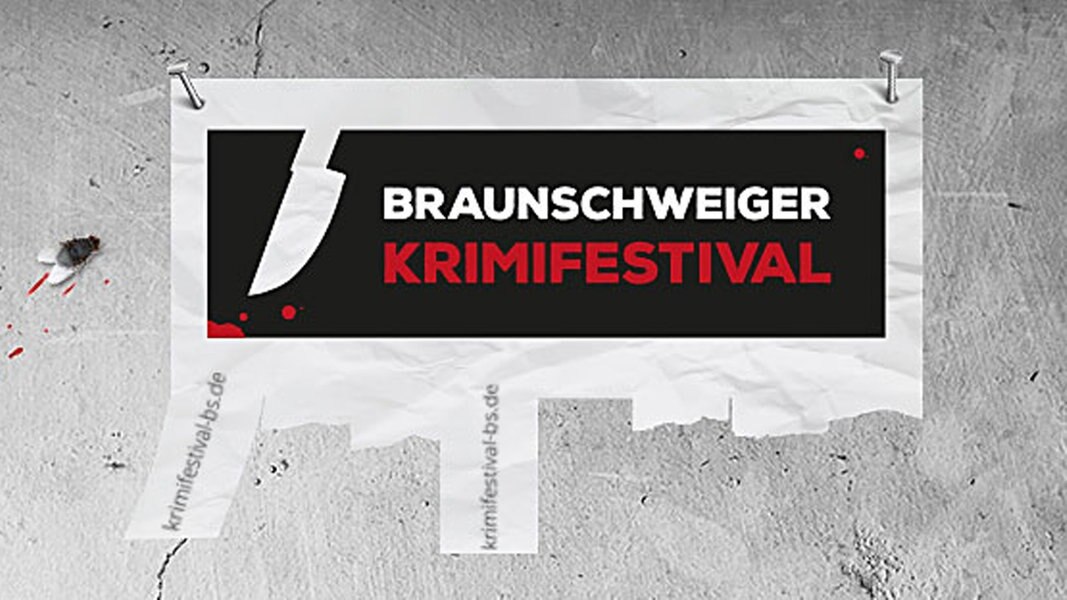 Braunschweiger Krimifestival Ndr De Kultur