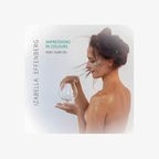 CD-Cover "Impressions in Colours" von Izabella Effenberg ft. Yumi Ito © Fine Music / GLM 