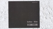 CD-Cover "The Soundless Dark" von Norma Winstone & Will Bartlett © Jellymouldjazz 