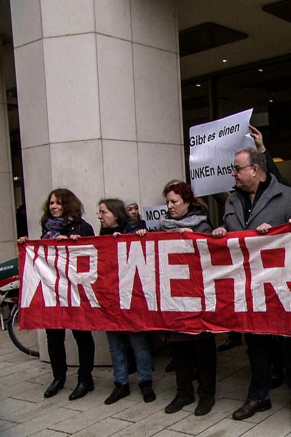 Hamburger Mopo Vor Dem Aus NDR De Fernsehen Sendungen A Z ZAPP