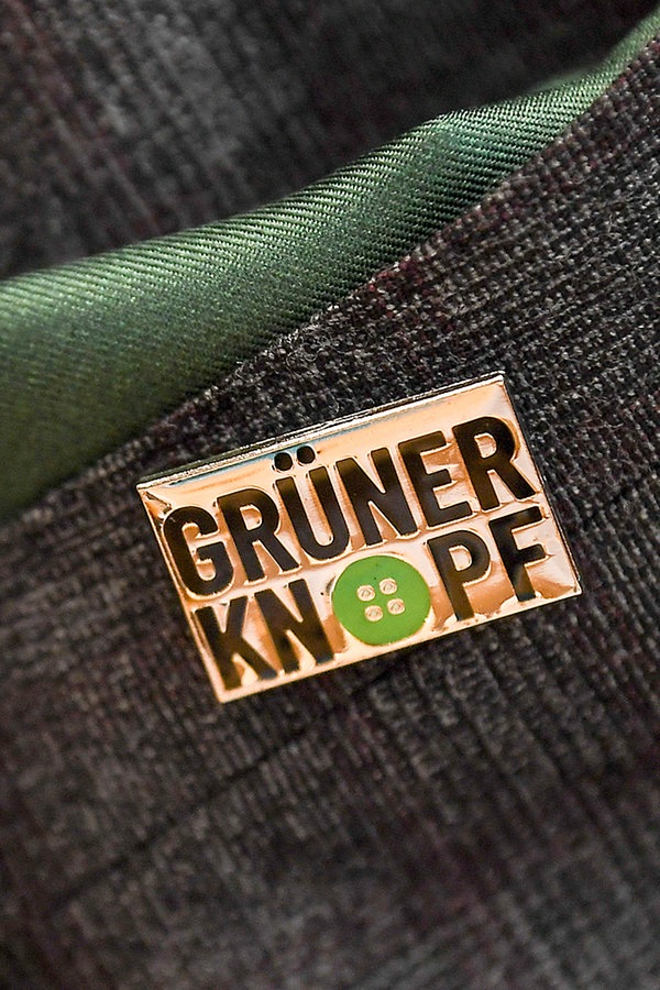 Grüner Knopf Wie gut ist das Textilsiegel NDR de Ratgeber