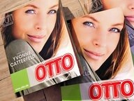   The Otto Catalog 2011 © dpa Photographer: Bodo Marks 