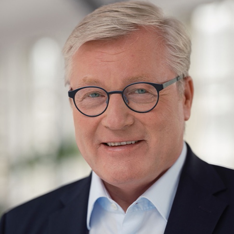 Bernd Althusmann (CDU) kandidiert für den niedersächsischen Landtag. © Bernd Althusmann 