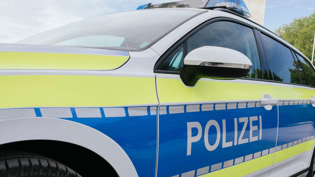 Crivitz Unfallhergang Wirft Fragen Auf Polizei Sucht Zeugen Ndr De