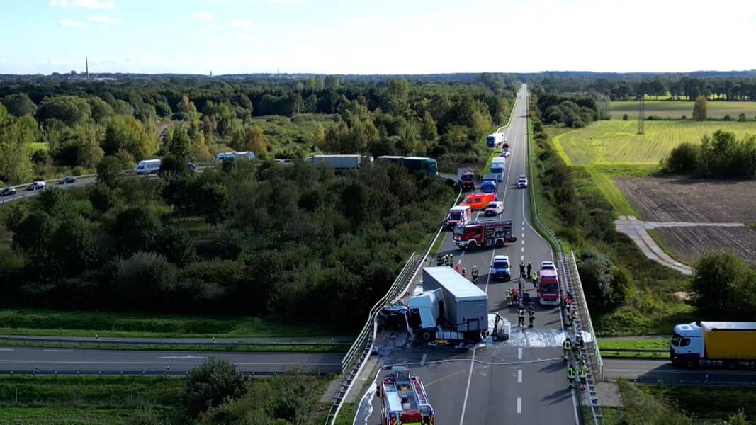 Vechta 21 jähriger Taxi Fahrgast stirbt bei Unfall NDR de