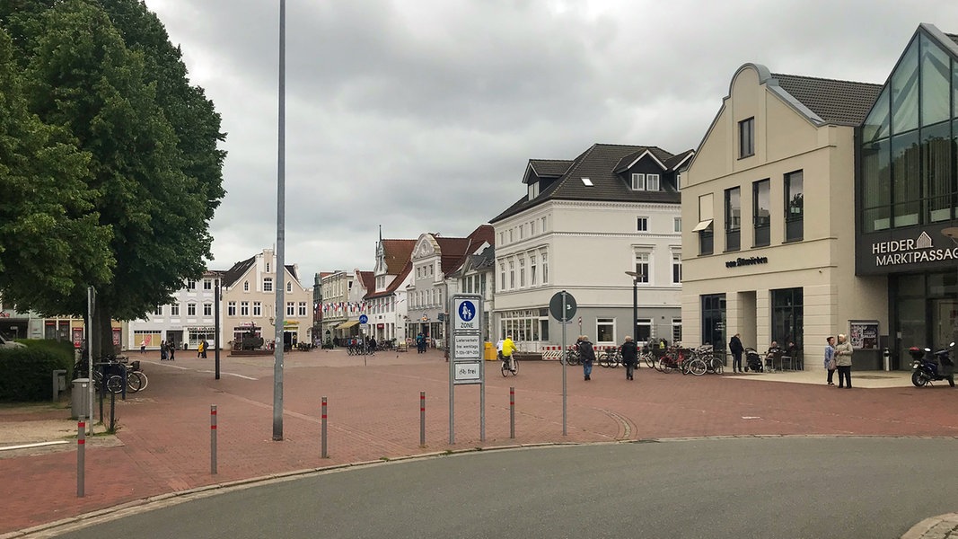 Schleswig Holstein Ndr De Fernsehen Sendungen A Z