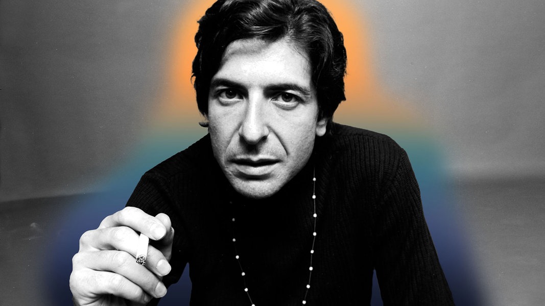 Trailer So Long Cohen Beautiful Loser Und Weltstar Leonard Cohen