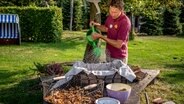 Regenw Rmer F R Den Garten Z Chten Ndr De Ratgeber Garten