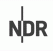 Logo NDR