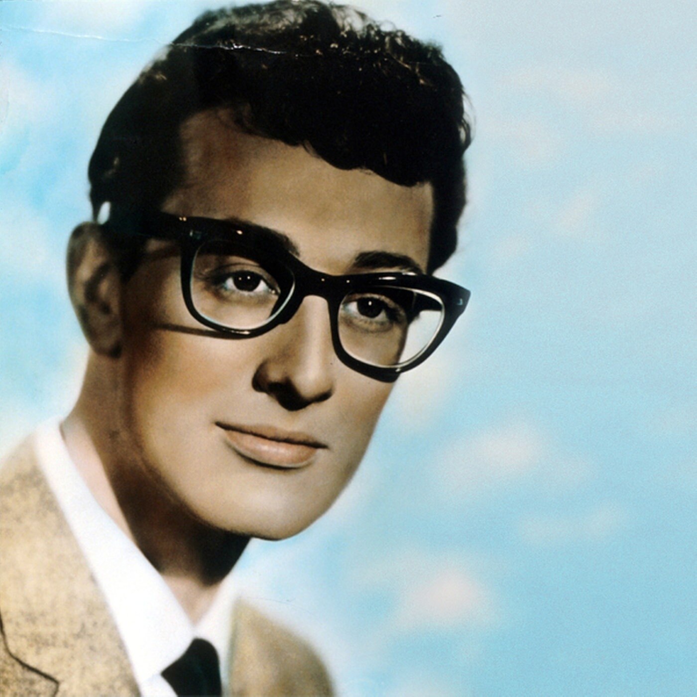 Buddy Holly That Ll Be The Day Ndr De Ndr 1 Niedersachsen