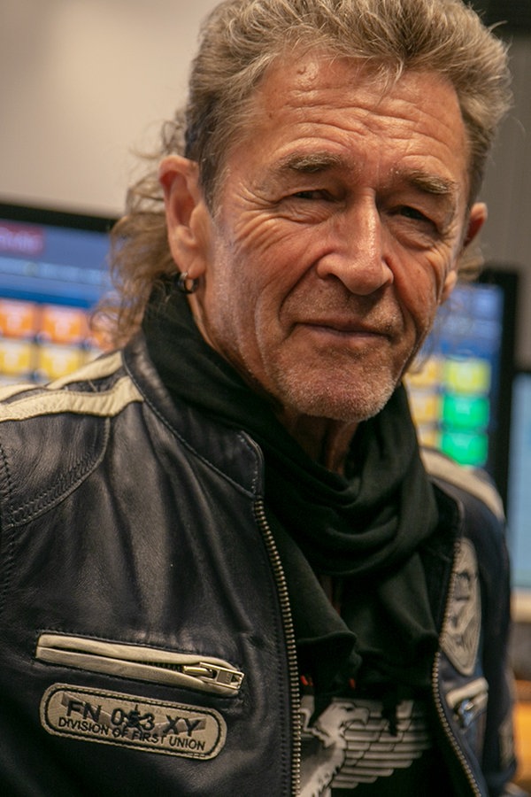 Peter Maffay: Ein Abend, ein "Deutschrocker" | NDR.de ...