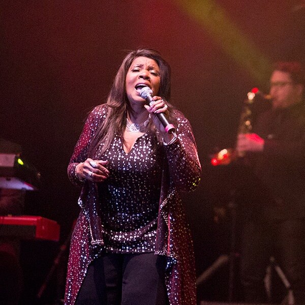 Gloria Gaynor I Will Survive Ndr De Ndr 1 Niedersachsen