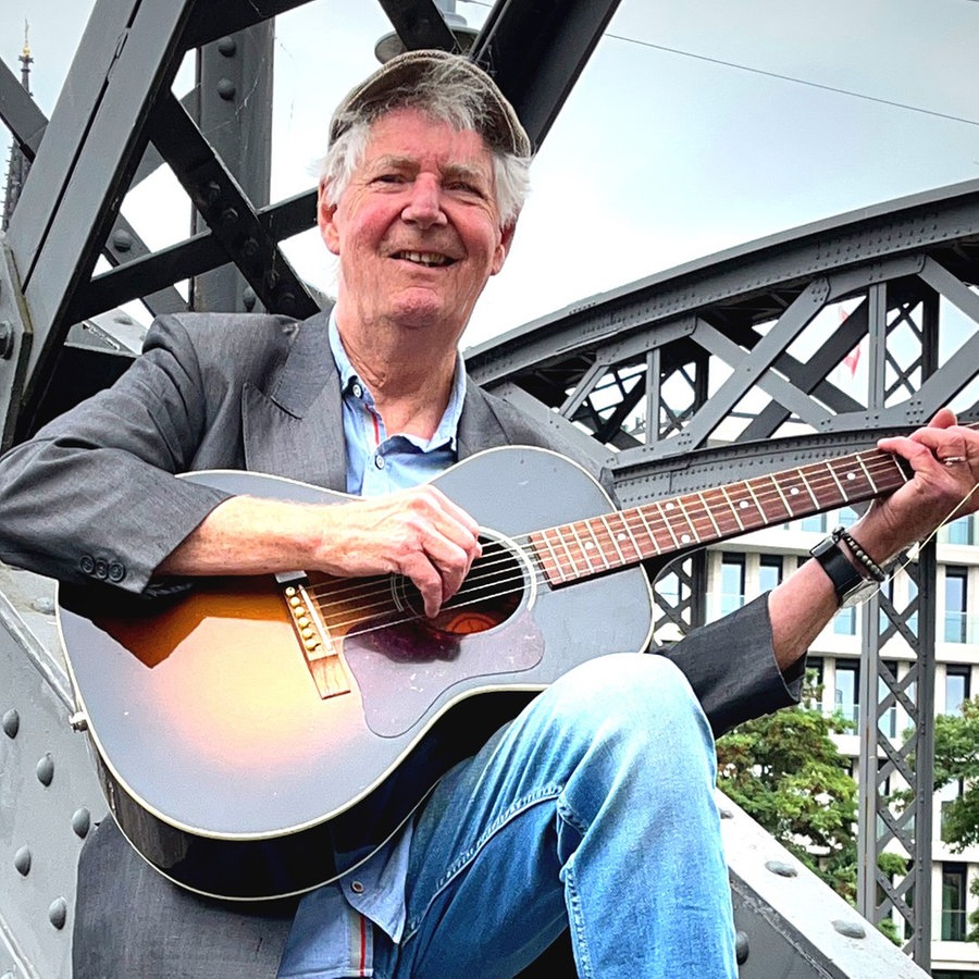 Hamburger Hafenkonzert: Hafenliebe - Mit Eddy Winkelmann auf Hafen-Tour