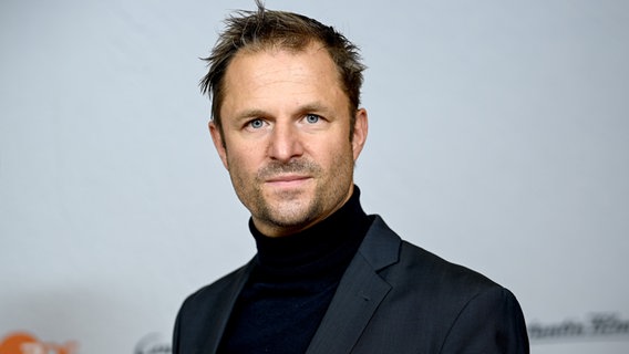 Schauspieler Philipp Hochmair © picture alliance/dpa/dpa-Zentralbild/Britta Pedersen 