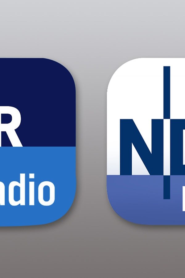 Neue Features für die NDR Radio App NDR.de Radio