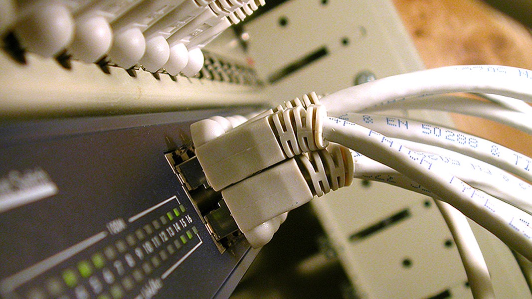 Kabelverbindungen