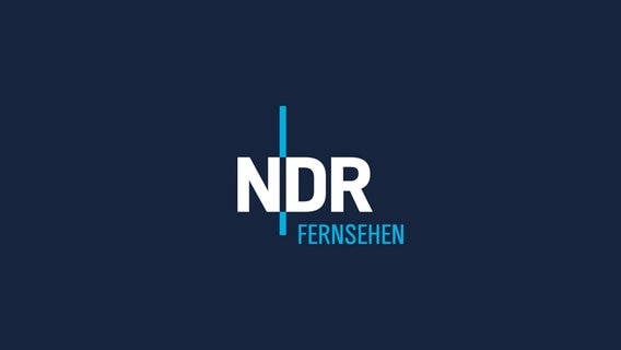 Das Logo vom NDR Fernsehen. © NDR Foto: NDR