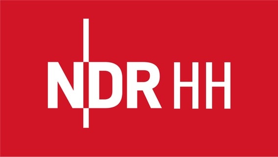 Das Logo von NDR Hamburg. © NDR Foto: NDR