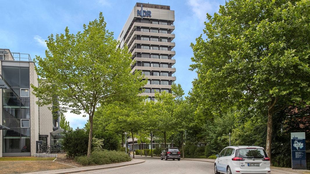 Fuhrungen Beim Ndr Fernsehen In Lokstedt Ndr De Der Ndr Events Fuhrungen