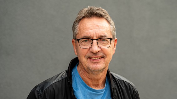 Wilfried Hark © NDR Foto: Ralf Pleßmann