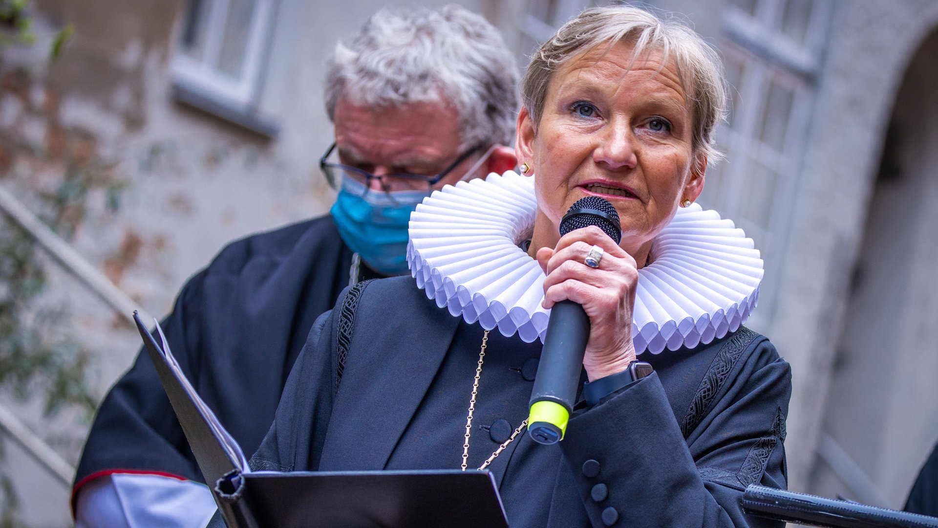 Osterbotschaften der Kirchen in Hamburg: Hoffnung auf Frieden