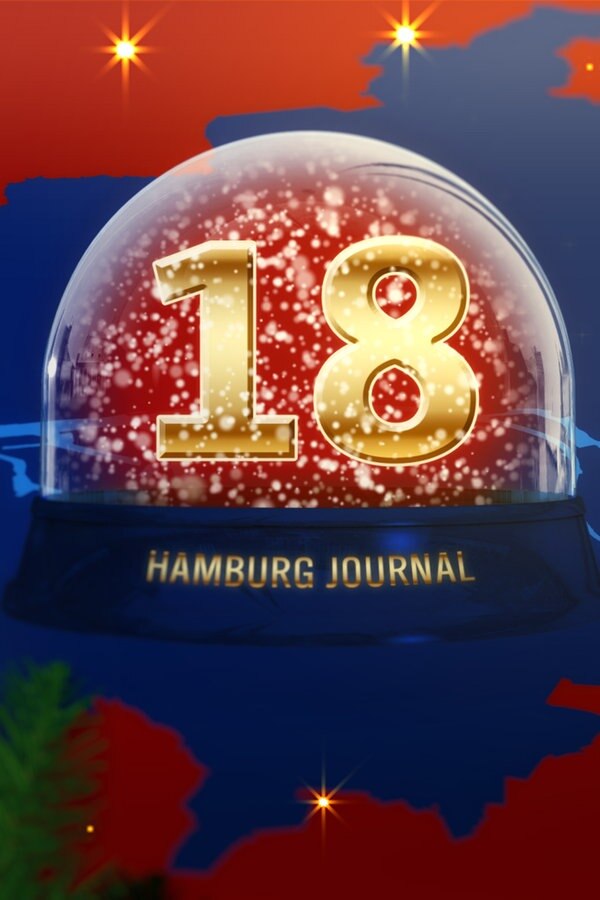 Täglich tolle Gewinne im Adventskalender NDR.de