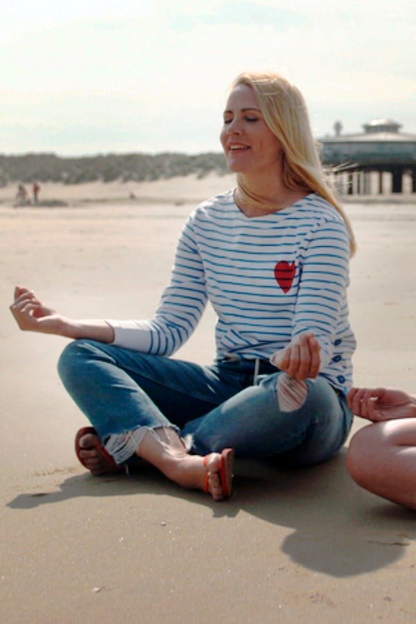 Ameland mit Judith Rakers NDR.de Fernsehen