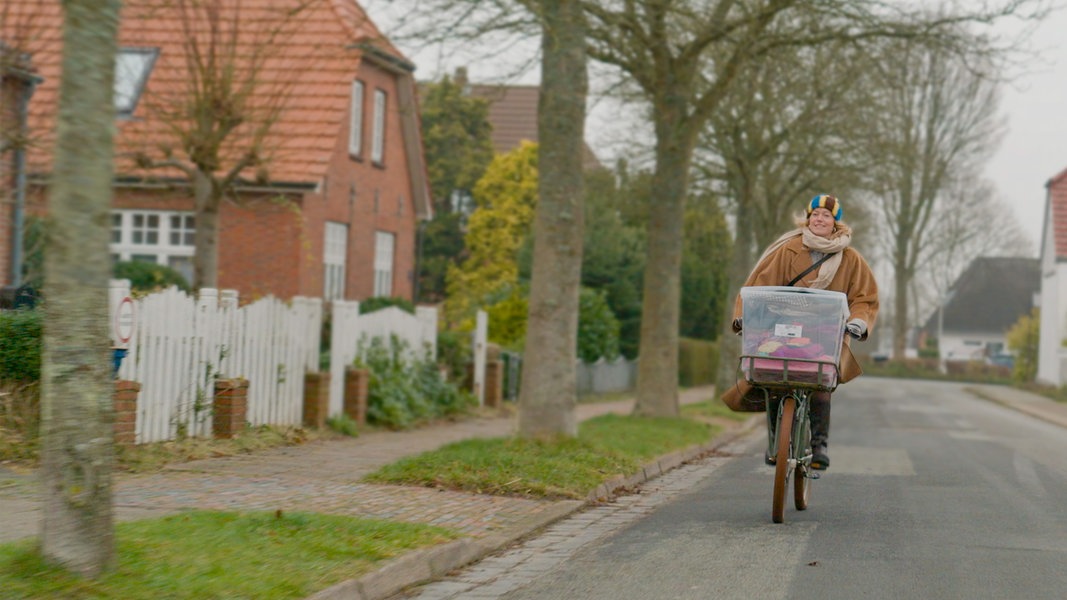 Trailer: Frauen Braucht Das Land 