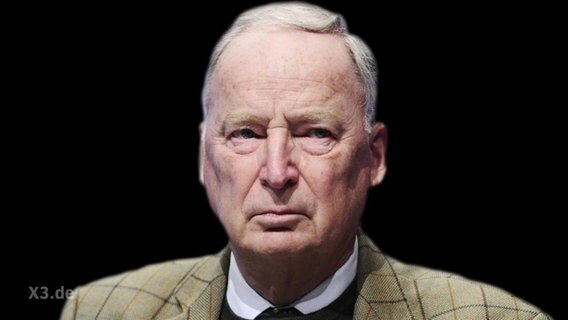 Alexander Gauland  