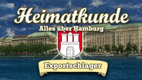 Heimatkunde Exportschlager  