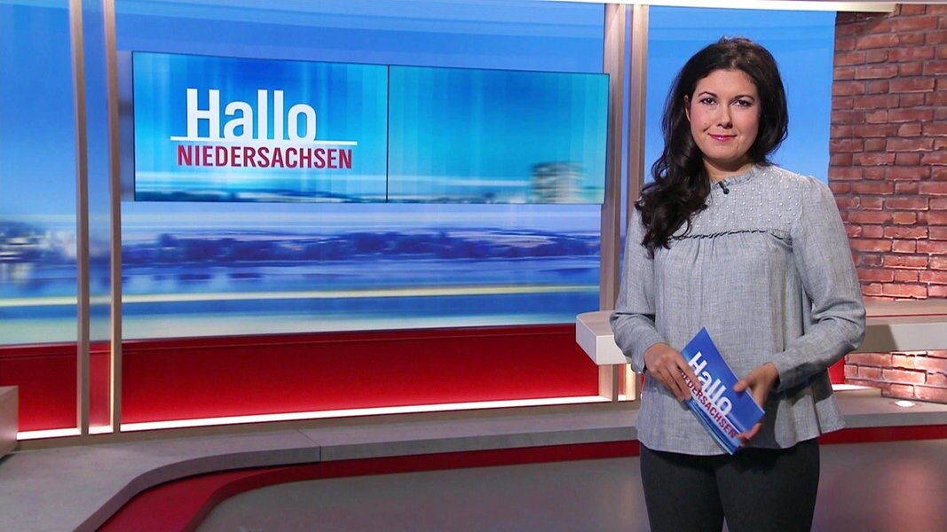 Hallo Niedersachsen op Platt NDR.de Fernsehen