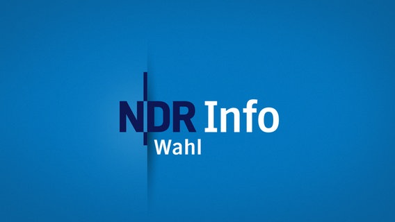 NDR Info Wahl © NDR 