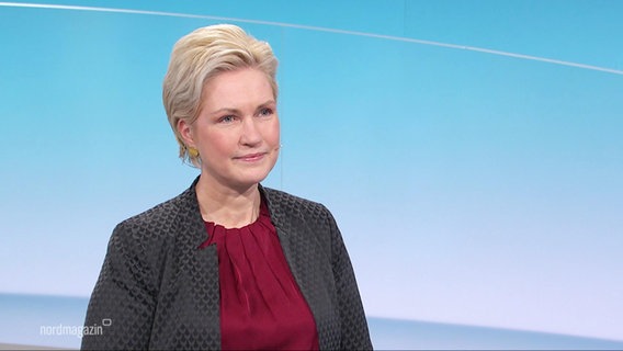 Manuela Schwesig  