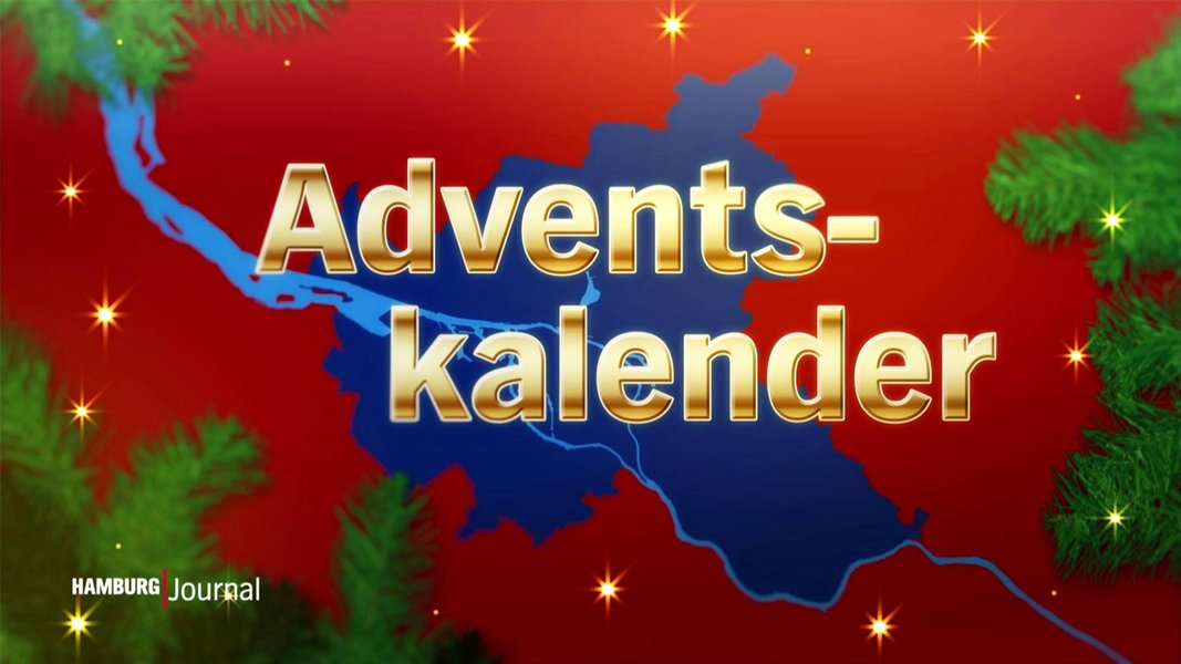 Das 14. AdventskalenderTürchen NDR.de Fernsehen