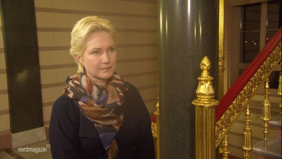 Manuela Schwesig  