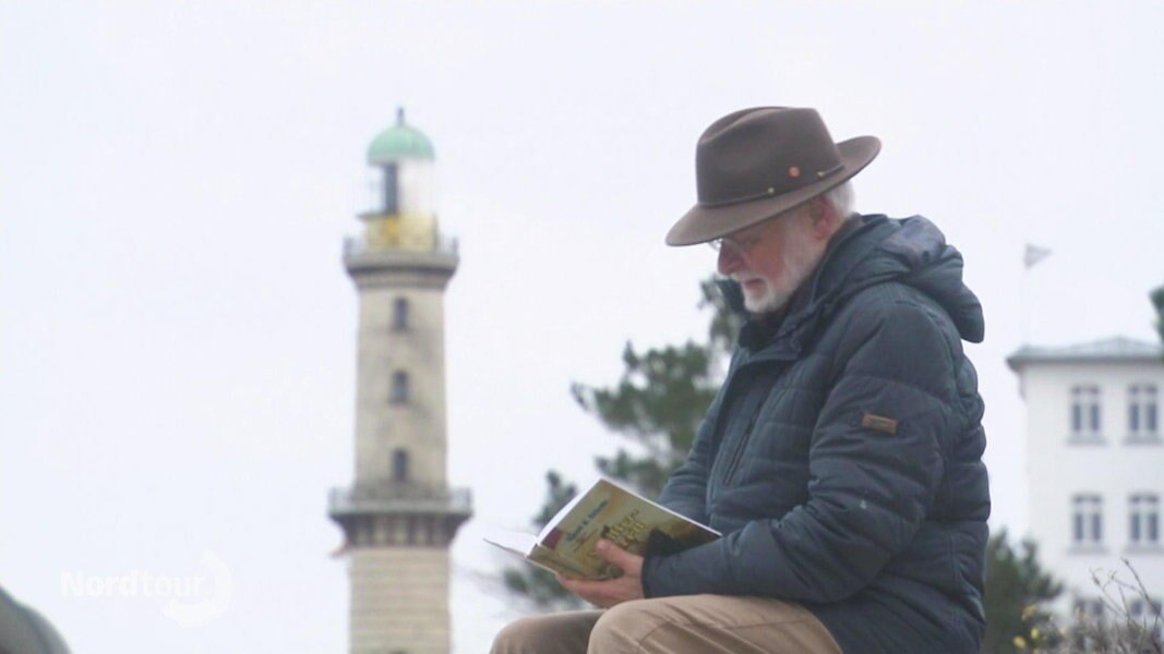 Der Schifferstreit von Warnemünde NDR.de Fernsehen