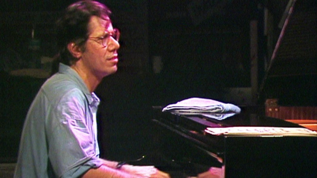 Chick Corea Akoustic Band – Jazzfestival Hamburg, 1987 |  NDR.de – television