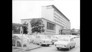 Auswärtiges Amt in Bonn (Archiv-Bild).  