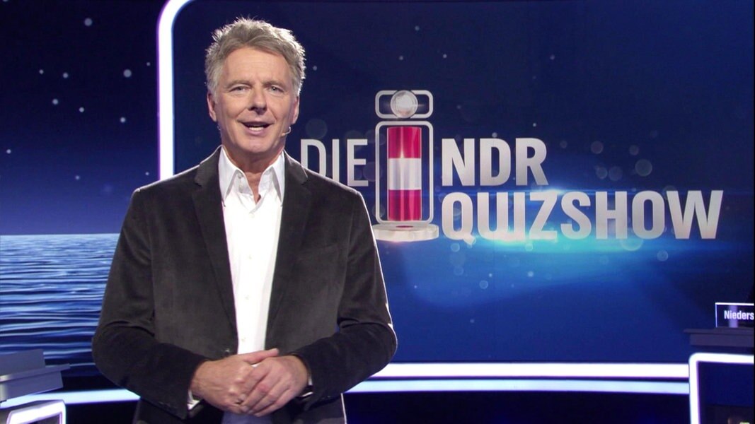 Die NDR Quizshow | NDR.de - Fernsehen - Sendungen A-Z - Die NDR Quizshow