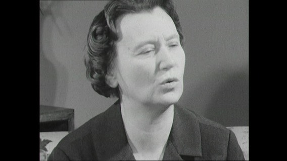 Annemarie Lemke (1963)  