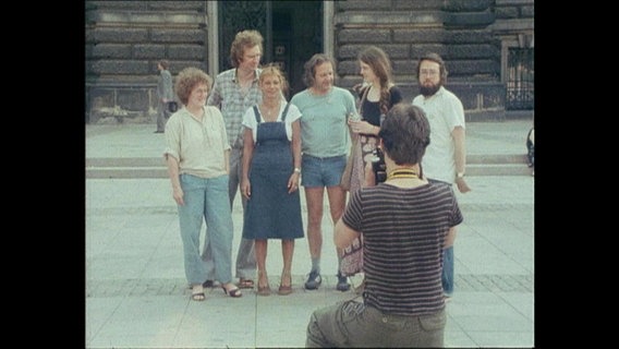 Grünen-Abgeordnete bei einem Foto-Termin (Archivbild)  