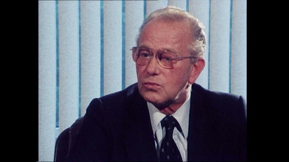 Heinz-Oskar Vetter (DGB)  